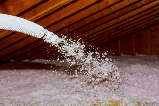 Types of Insulation We Offer in Parsons, TN