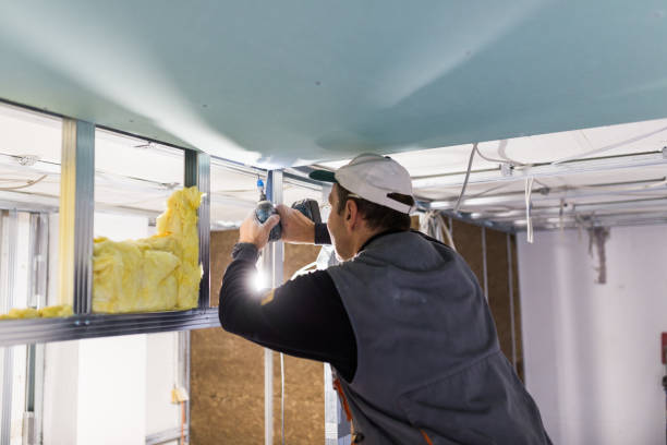 Best Insulation for Specific Applications in Parsons, TN