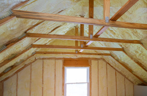 Best Cellulose Insulation in Parsons, TN