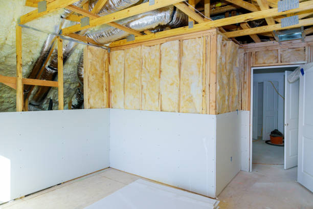 Professional Insulation Contractor in Parsons, TN