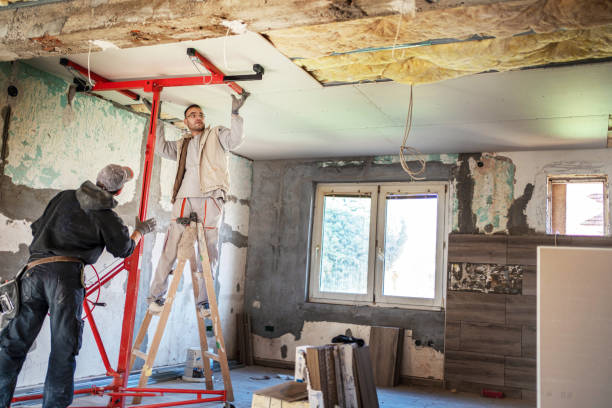 Best Spray Foam Insulation in Parsons, TN
