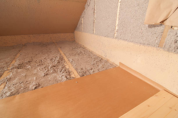 Best Insulation for Specific Applications in Parsons, TN