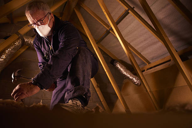  Parsons, TN Insulation Contractor Pros