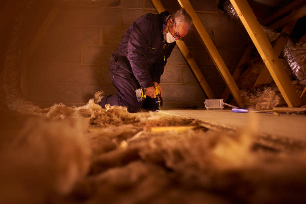 Types of Insulation We Offer in Parsons, TN